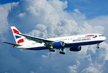 Airline Updates
