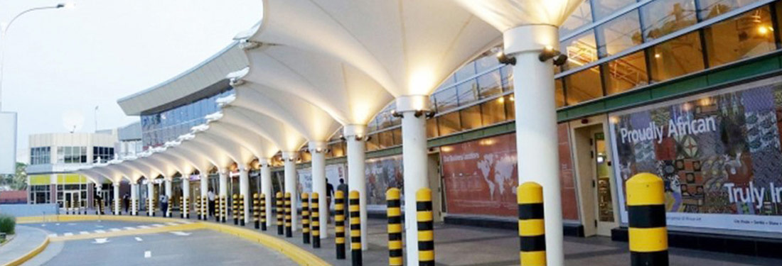 Longer Processing Times for Departing Travellers at JKIA