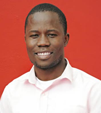 Benard Oilech