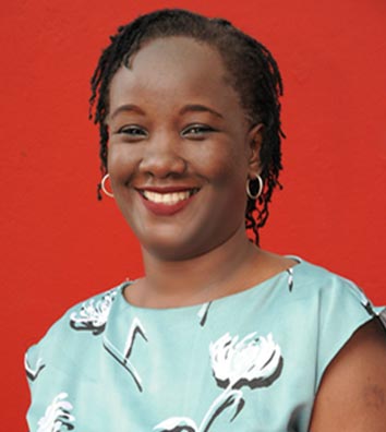 Sheila Modi