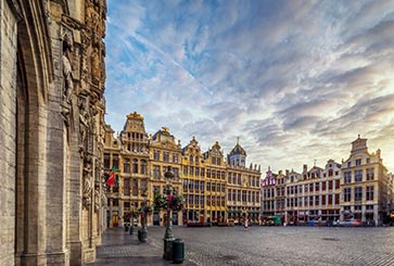 Brussels
