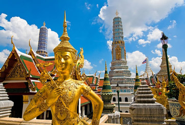 Bangkok