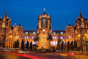 Mumbai
