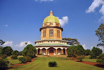 Entebbe