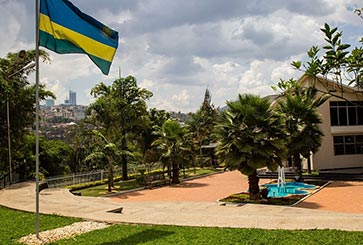 Kigali