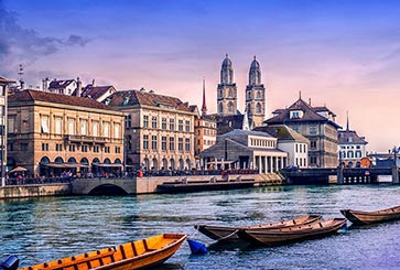 Zurich