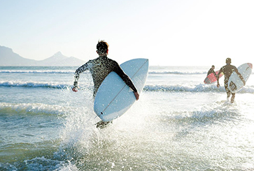 Cape Town