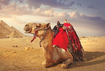 Egypt