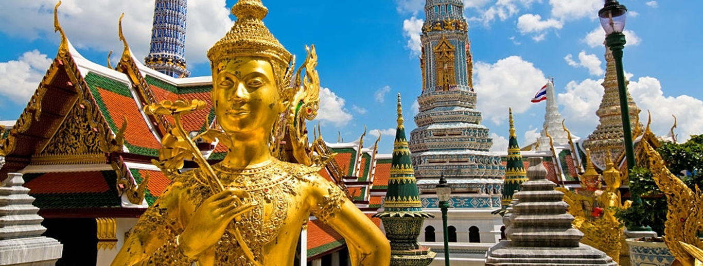 Thailand - Bangkok