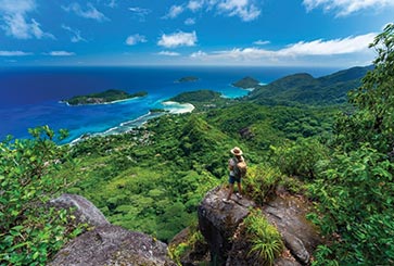 Southern Africa Tours