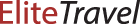 Elite Travel Logo