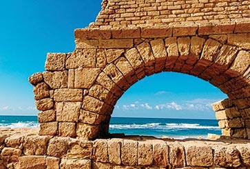 7 Days 6 Nights - Israel