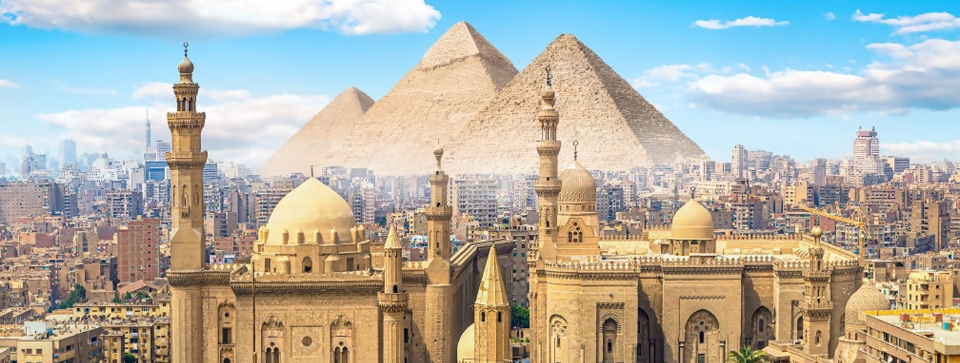 7 Days 6 Nights - Explore Egypt Program