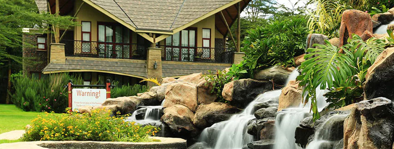 Enashipai Resort & Spa Naivasha