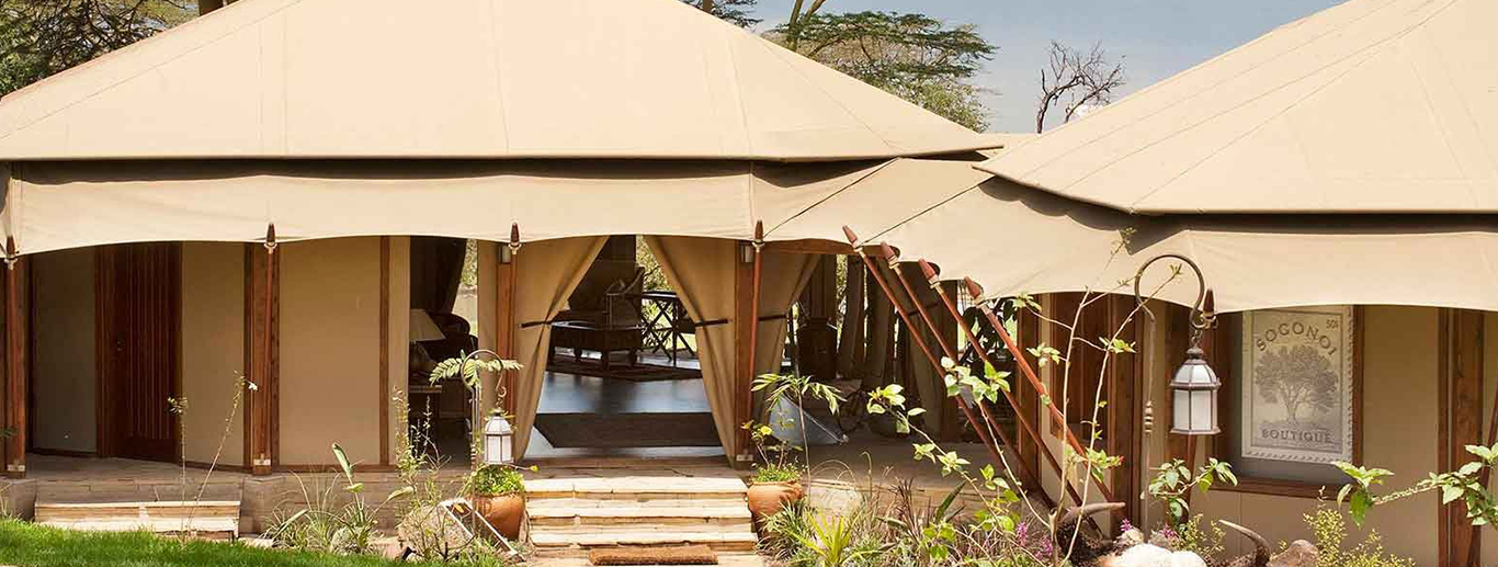 Lake Elementaita Lodge