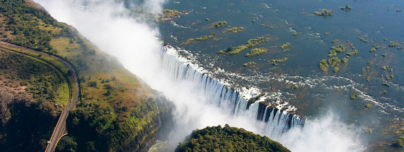 4 Days 3 Nights - Zambia