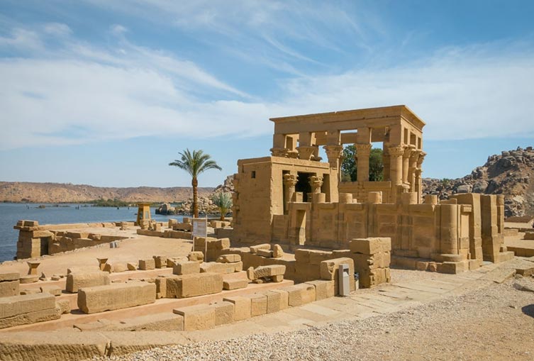 7 Days 6 Nights - Explore Egypt Program