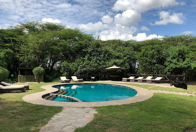 Tipilikwani, Mara - 3 Days 2Nights