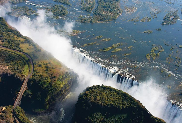 4 Days 3 Nights - Zambia