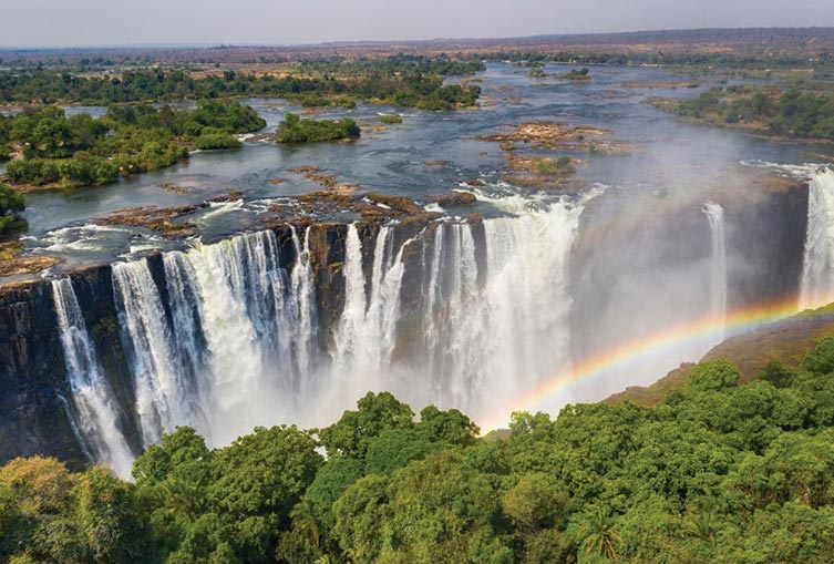 4 Days 3 Nights - Zambia