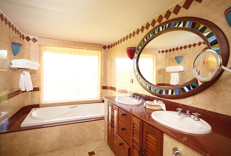 Amboseli Serena Safari Lodge Air Package