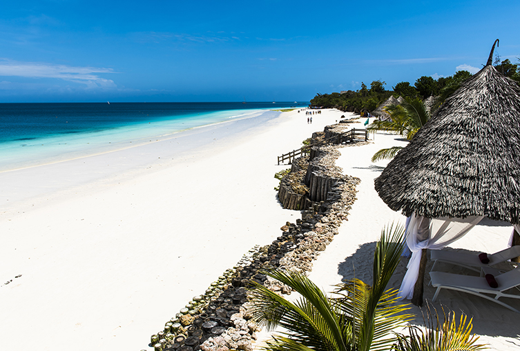 Diamonds Dream of Africa Malindi - 3 Days 2Nights