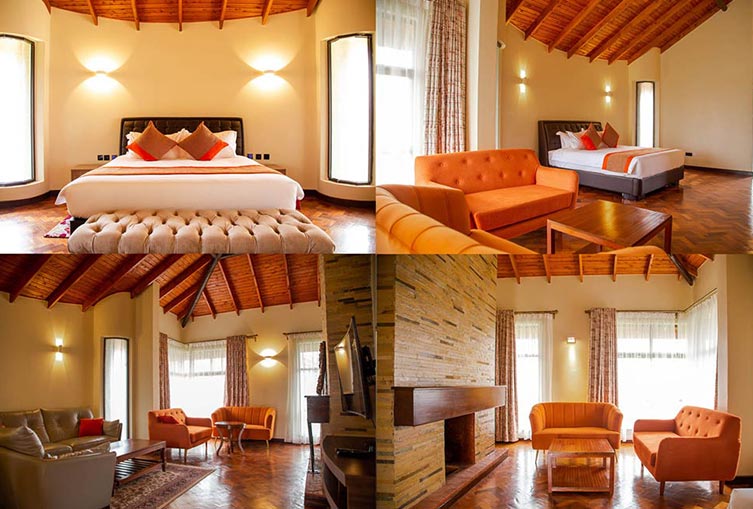 Elmer Resort and Spa Naivasha