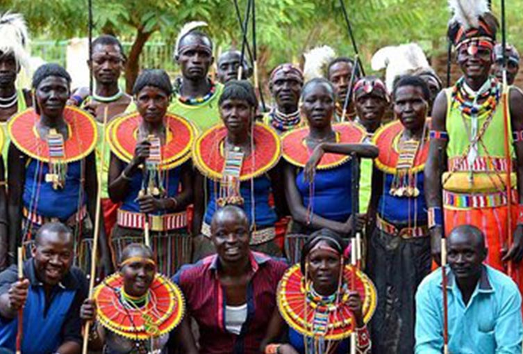 Half-Day Cultural Tour To Bomas Of Kenya
