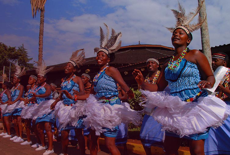 Half-Day Cultural Tour To Bomas Of Kenya