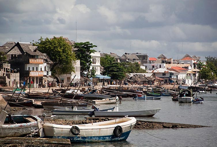 5 Days Lamu Island