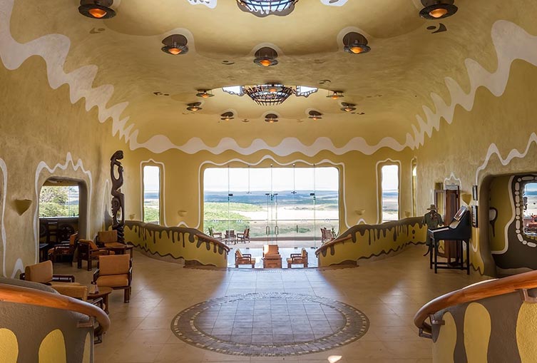 Mara Serena Safari Lodge Air Package