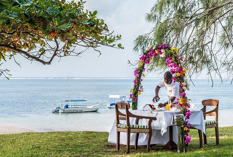 Mombasa Serena - An Oasis of Relaxation Offer