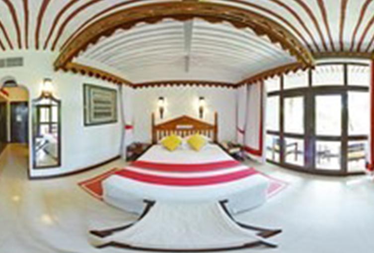 Mombasa Serena - An Oasis of Relaxation Offer